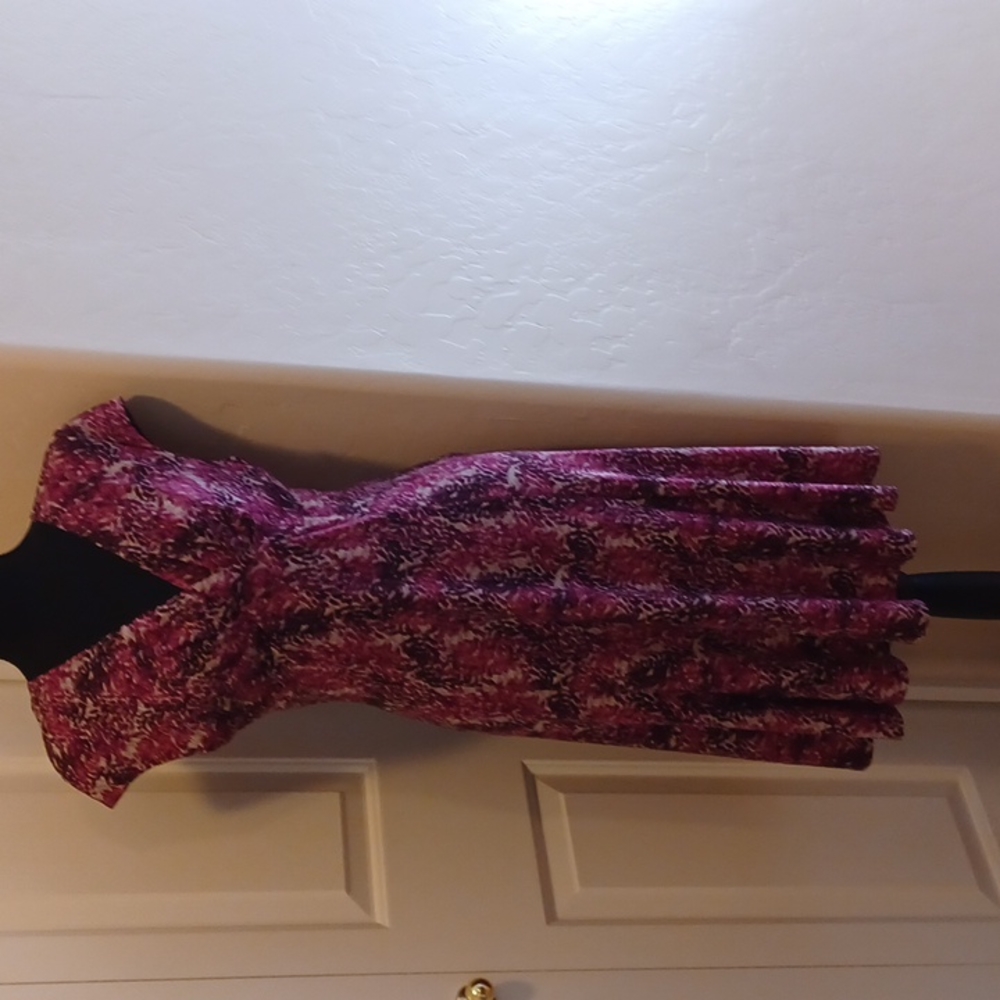 Jones Wear Dress